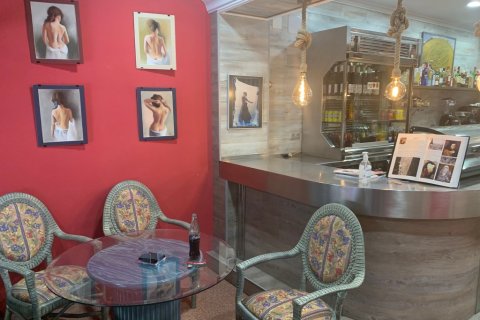 Liikekiinteistö myytävänä Alicante, Espanja , 101 m2 No. 145746 - kuva 1