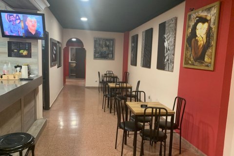 Liikekiinteistö myytävänä Alicante, Espanja , 101 m2 No. 145746 - kuva 8