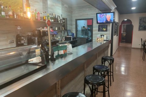 Liikekiinteistö myytävänä Alicante, Espanja , 101 m2 No. 145746 - kuva 7