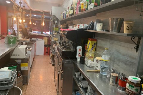 Liikekiinteistö myytävänä Alicante, Espanja , 101 m2 No. 145746 - kuva 9