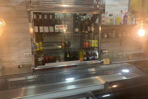 Liikekiinteistö myytävänä Alicante, Espanja , 101 m2 No. 145746 - kuva 6