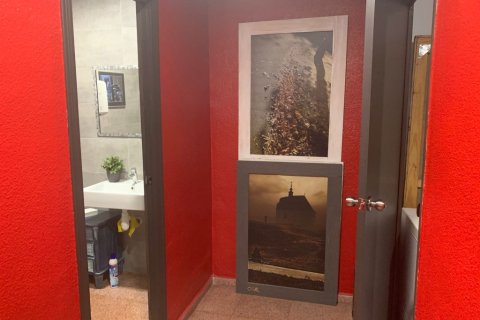 Liikekiinteistö myytävänä Alicante, Espanja , 101 m2 No. 145746 - kuva 12