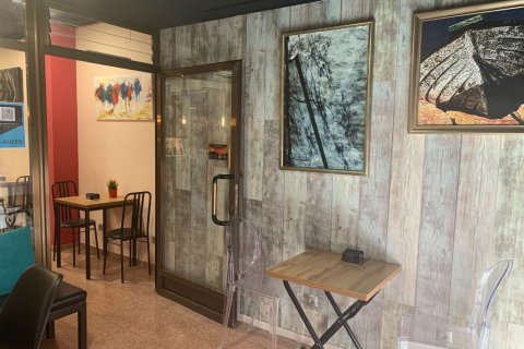 Liikekiinteistö myytävänä Alicante, Espanja , 101 m2 No. 145746 - kuva 5