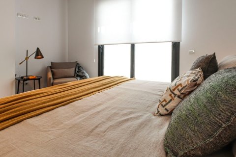 Huvila myytävänä Guardamar del Segura, Alicante, Espanja, 4 makuuhuonetta, 188 m2 No. 145745 - kuva 16