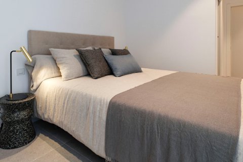 Huvila myytävänä Guardamar del Segura, Alicante, Espanja, 4 makuuhuonetta, 188 m2 No. 145745 - kuva 22