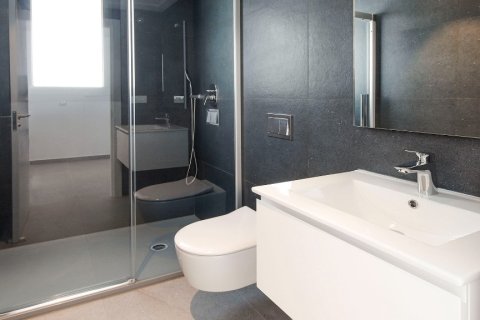 Huvila myytävänä Guardamar del Segura, Alicante, Espanja, 4 makuuhuonetta, 188 m2 No. 145745 - kuva 11