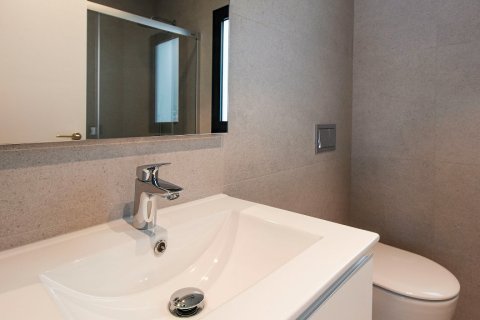 Huvila myytävänä Guardamar del Segura, Alicante, Espanja, 4 makuuhuonetta, 188 m2 No. 145745 - kuva 15