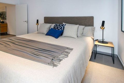 Huvila myytävänä Guardamar del Segura, Alicante, Espanja, 4 makuuhuonetta, 188 m2 No. 145745 - kuva 10