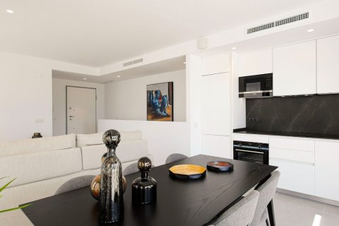 Huvila myytävänä Guardamar del Segura, Alicante, Espanja, 4 makuuhuonetta, 188 m2 No. 145745 - kuva 7