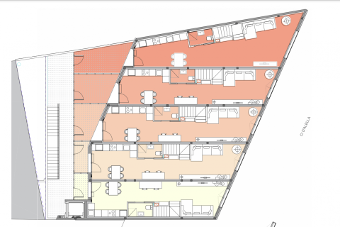 Продажа дуплекса в Санта-Колома-де-Граменет, Барселона, Испания 2 спальни, 134м2 №154120 - фото 29