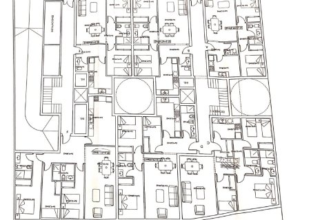 Продажа земельного участка в Жилет, Валенсия, Испания 738м2 №154115 - фото 8