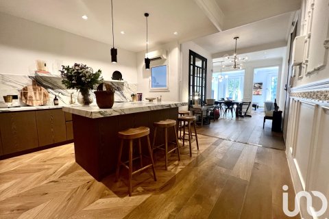 Apartament w Barcelona, Hiszpania 4 sypialnie, 179 mkw. nr 154118 – zdjęcie 9