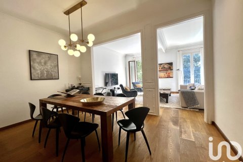 Apartament w Barcelona, Hiszpania 4 sypialnie, 179 mkw. nr 154118 – zdjęcie 6