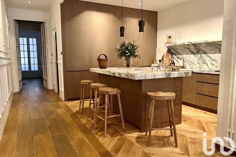 Apartament w Barcelona, Hiszpania 4 sypialnie, 179 mkw. nr 154118 – zdjęcie 10