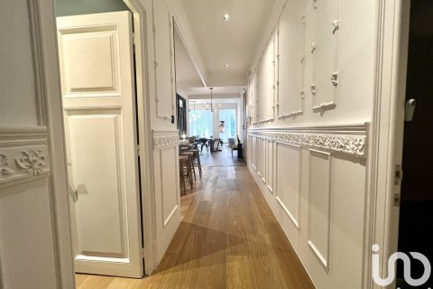 Apartament w Barcelona, Hiszpania 4 sypialnie, 179 mkw. nr 154118 – zdjęcie 11