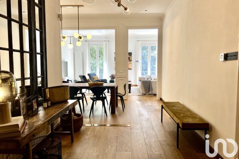 Apartament w Barcelona, Hiszpania 4 sypialnie, 179 mkw. nr 154118 – zdjęcie 4