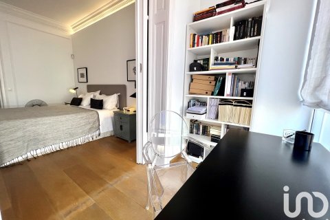 Apartament w Barcelona, Hiszpania 4 sypialnie, 179 mkw. nr 154118 – zdjęcie 16