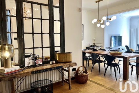 Apartament w Barcelona, Hiszpania 4 sypialnie, 179 mkw. nr 154118 – zdjęcie 5