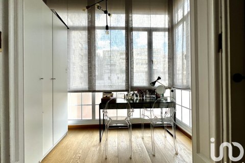 Apartament w Barcelona, Hiszpania 4 sypialnie, 179 mkw. nr 154118 – zdjęcie 19