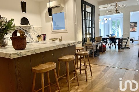 Apartament w Barcelona, Hiszpania 4 sypialnie, 179 mkw. nr 154118 – zdjęcie 8