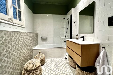 Apartament w Barcelona, Hiszpania 4 sypialnie, 179 mkw. nr 154118 – zdjęcie 26