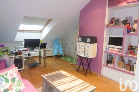 Hus till salu i Villaobispo de las Regueras, Leon, Spanien 4 sovrum, 220 kvm. Nr. 154116 - foto 20