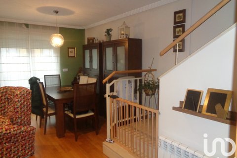 Hus till salu i Villaobispo de las Regueras, Leon, Spanien 4 sovrum, 220 kvm. Nr. 154116 - foto 10