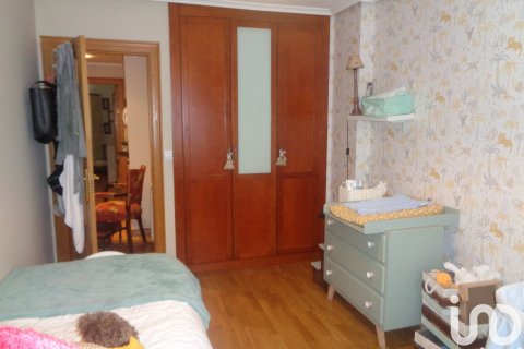 Hus till salu i Villaobispo de las Regueras, Leon, Spanien 4 sovrum, 220 kvm. Nr. 154116 - foto 16