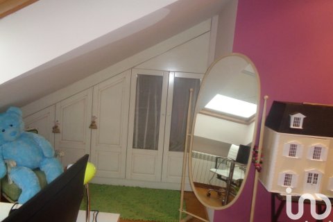 Hus till salu i Villaobispo de las Regueras, Leon, Spanien 4 sovrum, 220 kvm. Nr. 154116 - foto 22