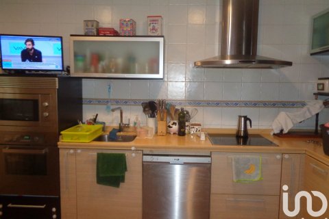 Hus till salu i Villaobispo de las Regueras, Leon, Spanien 4 sovrum, 220 kvm. Nr. 154116 - foto 7