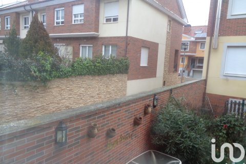 Hus till salu i Villaobispo de las Regueras, Leon, Spanien 4 sovrum, 220 kvm. Nr. 154116 - foto 13