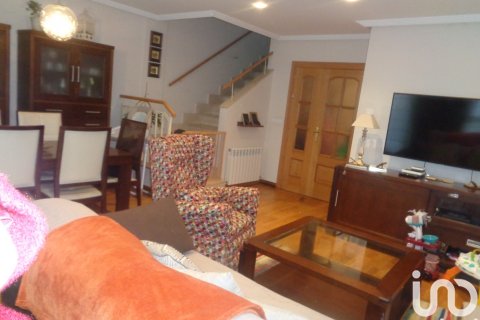 Hus till salu i Villaobispo de las Regueras, Leon, Spanien 4 sovrum, 220 kvm. Nr. 154116 - foto 12