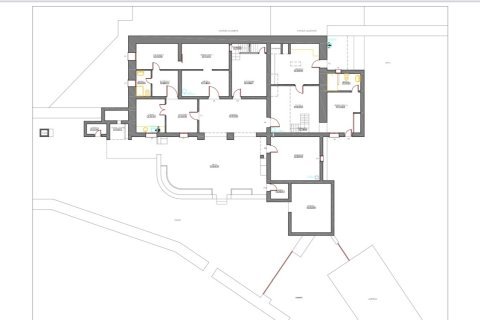 Продажа дома в Алайор, Менорка, Испания 6 спален, 221943м2 №154117 - фото 29