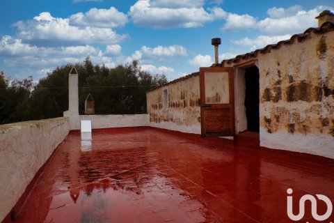 Продажа дома в Алайор, Менорка, Испания 6 спален, 221943м2 №154117 - фото 20