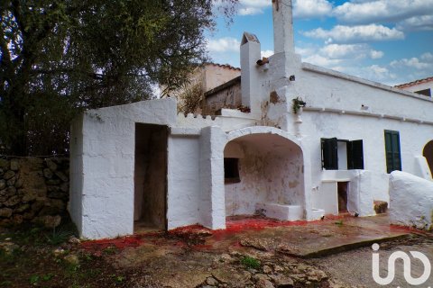 Продажа дома в Алайор, Менорка, Испания 6 спален, 221943м2 №154117 - фото 6