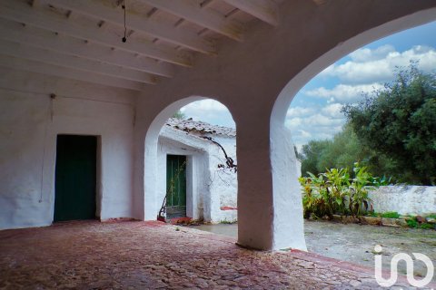 Продажа дома в Алайор, Менорка, Испания 6 спален, 221943м2 №154117 - фото 9