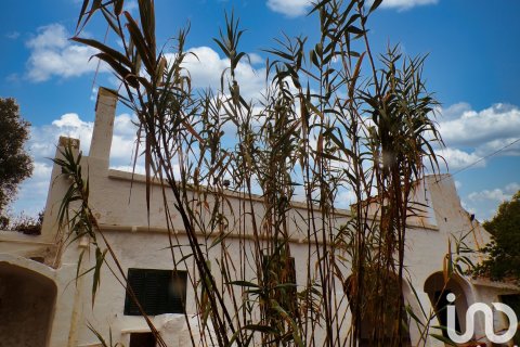 Продажа дома в Алайор, Менорка, Испания 6 спален, 221943м2 №154117 - фото 5