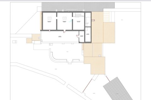 Продажа дома в Алайор, Менорка, Испания 6 спален, 221943м2 №154117 - фото 30