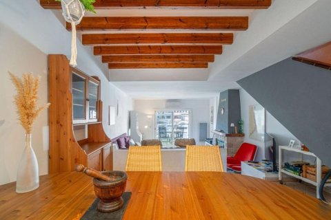 House for sale in Sitges, Barcelona, Spain 4 bedrooms, 110 sq.m. No. 164938 - photo 6