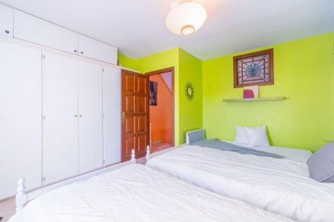 House for sale in Sitges, Barcelona, Spain 4 bedrooms, 110 sq.m. No. 164938 - photo 22