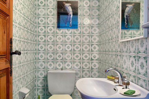 Продажа дома в Ситжес, Барселона, Испания 3 спальни, 134м2 №164940 - фото 14