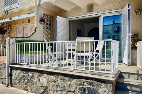 Продажа дома в Ситжес, Барселона, Испания 3 спальни, 134м2 №164940 - фото 5