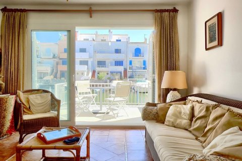 Продажа дома в Ситжес, Барселона, Испания 3 спальни, 134м2 №164940 - фото 9