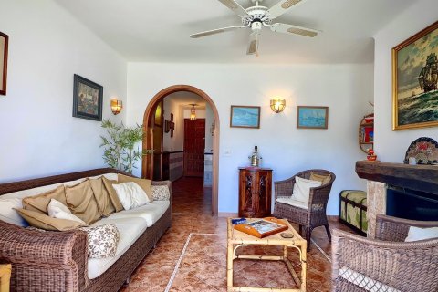 Продажа дома в Ситжес, Барселона, Испания 3 спальни, 134м2 №164940 - фото 6