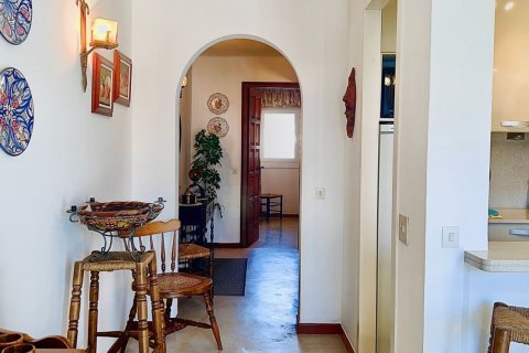 Продажа дома в Ситжес, Барселона, Испания 3 спальни, 134м2 №164940 - фото 18