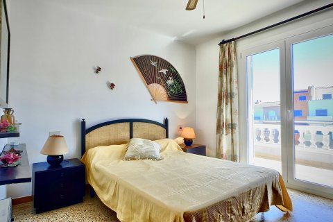 Продажа дома в Ситжес, Барселона, Испания 3 спальни, 134м2 №164940 - фото 29