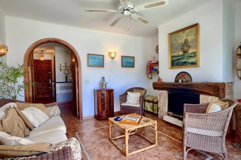 Продажа дома в Ситжес, Барселона, Испания 3 спальни, 134м2 №164940 - фото 7