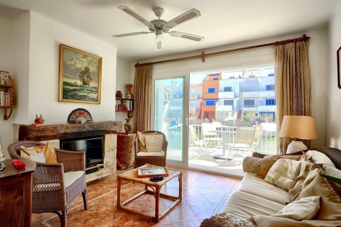 Продажа дома в Ситжес, Барселона, Испания 3 спальни, 134м2 №164940 - фото 8