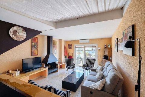 House for sale in Sitges, Barcelona, Spain 4 bedrooms, 125 sq.m. No. 164939 - photo 20