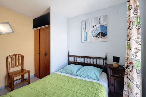 House for sale in Sitges, Barcelona, Spain 4 bedrooms, 125 sq.m. No. 164939 - photo 30
